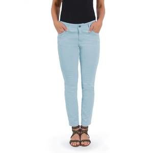 RAFFAELLO ROSSI Jeans New Raffaello Rossi Vic 78 Colored Denim